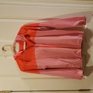 Under Armour warm up jacket medium